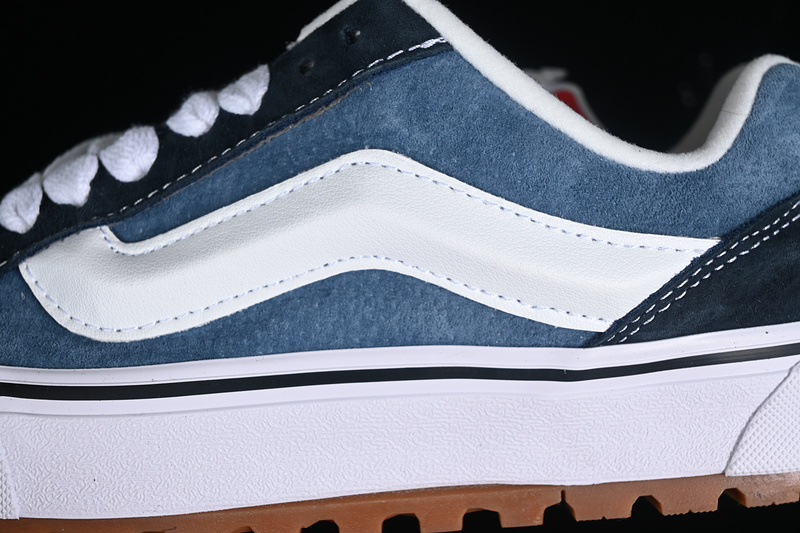 Vans X Imran Potato Mte White/Blue 13