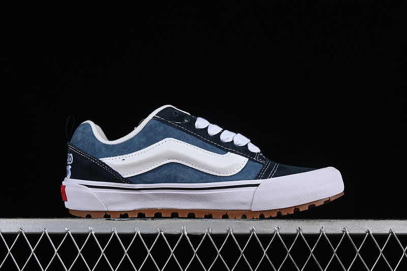 Vans X Imran Potato Mte White/Blue 17