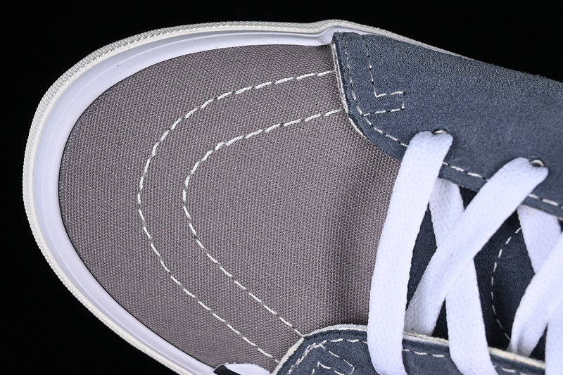 Vans Sk8 Low Reconstru White/Grey/Black/Blue 29