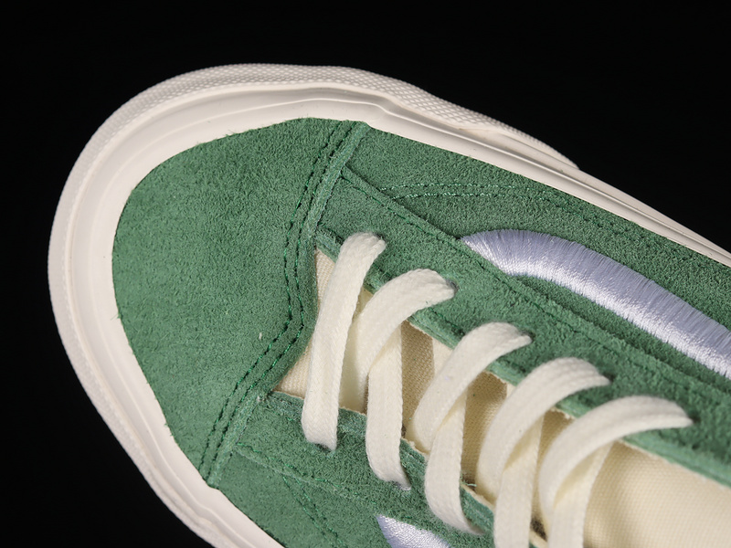 Vault Og Style 36 Grass Green/White/Beige 7