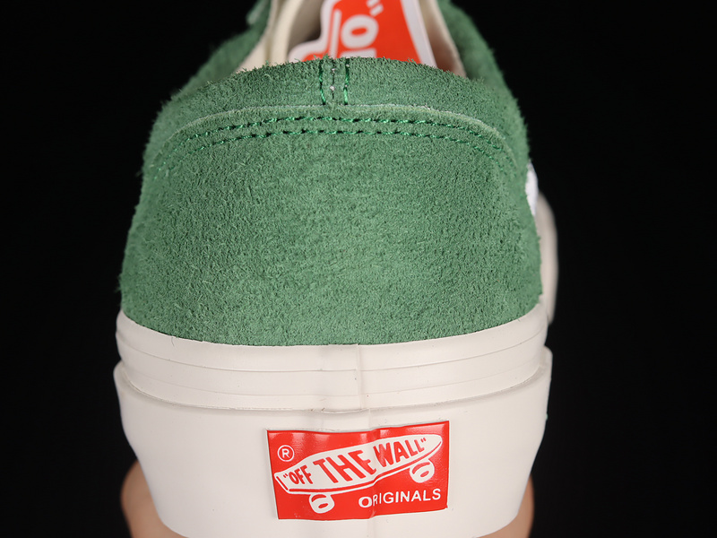 Vault Og Style 36 Grass Green/White/Beige 11