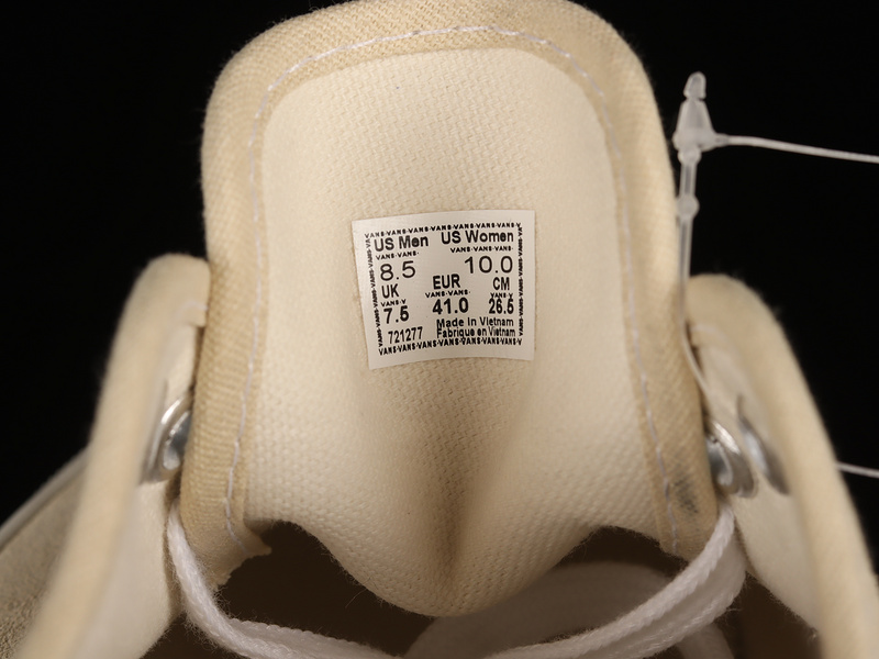 Og Authentic Lx Off White/Off White/White 5