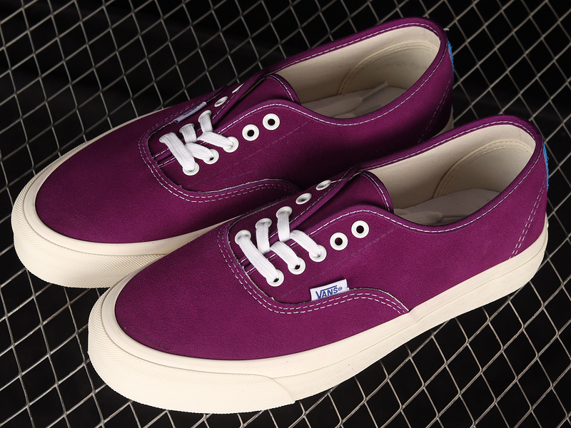 Og Authentic Lx Dark Purple/Dark Purple/White 21