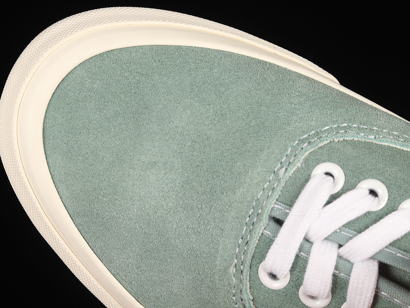 Vault Og Authentic Lx Suede Loden/Loden/White 27