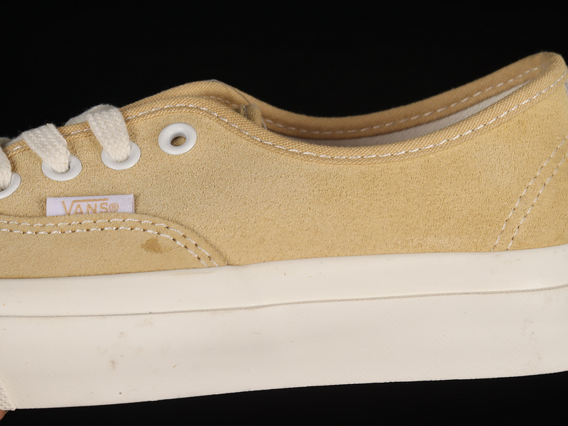 Og Authentic Lx Yellow/Yellow/Beige 5