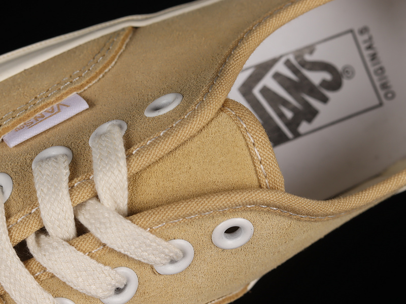 Og Authentic Lx Yellow/Yellow/Beige 19