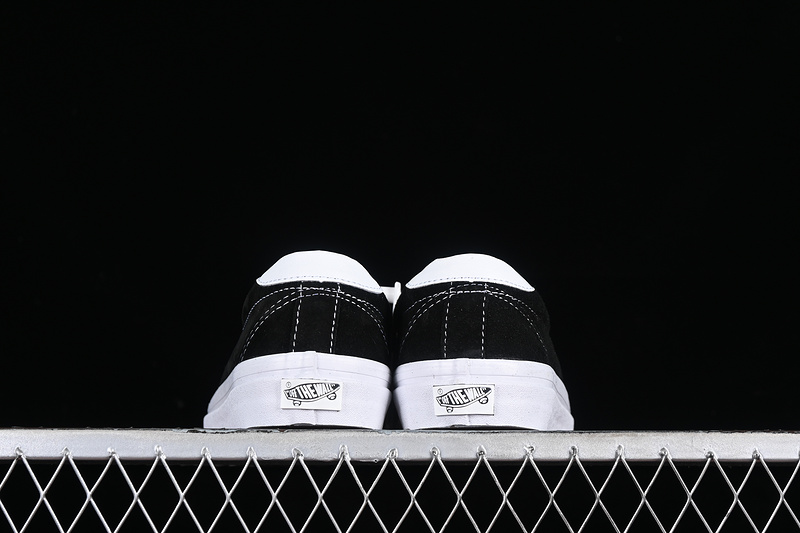 Vans Premium Sport 73 Black/White 5