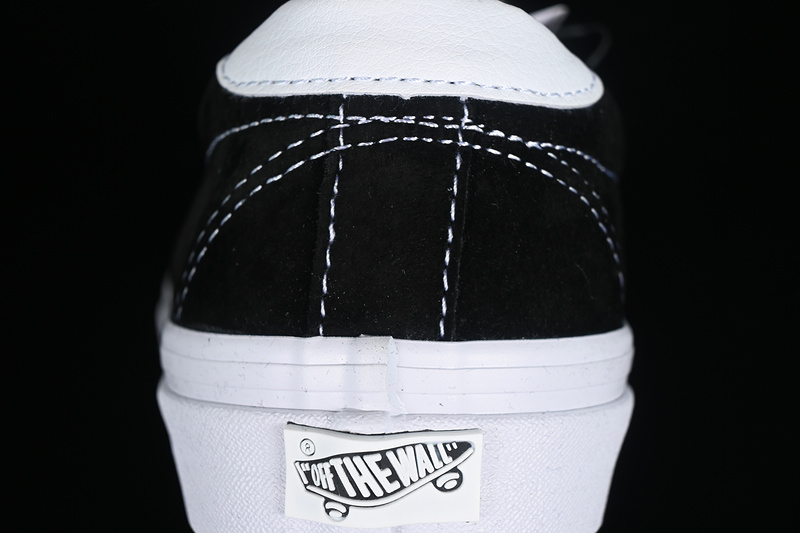 Vans Premium Sport 73 Black/White 19