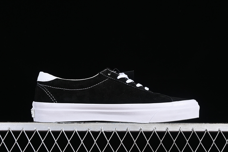 Vans Premium Sport 73 Black/White 21