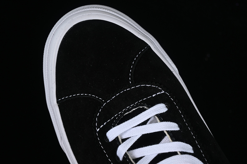 Vans Premium Sport 73 Black/White 25