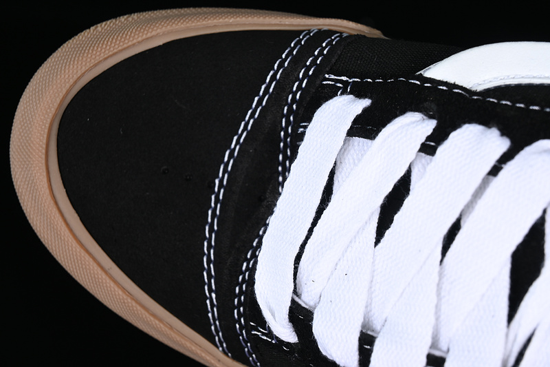 Vans Imran Potato White/Black/Brown 11