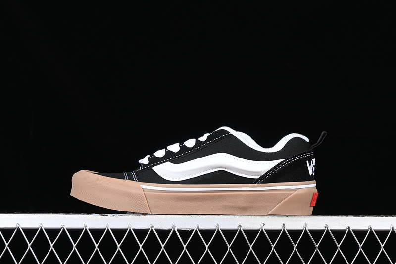 Vans Imran Potato White/Black/Brown 27