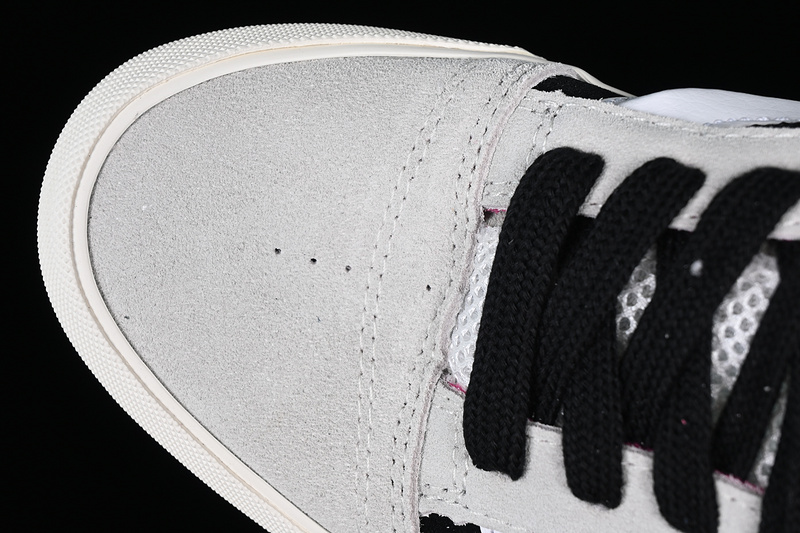 Vans Classics Knu Skool 2023 White/Black/Pink/Grey 21