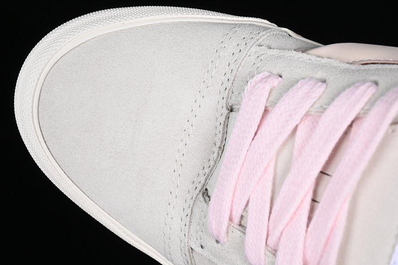 Vans Knu-Skool Vr3 Lx White/Grey/Pink 17