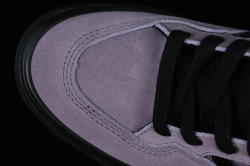 Vans Skate Rowan Pro Black/Purple 15