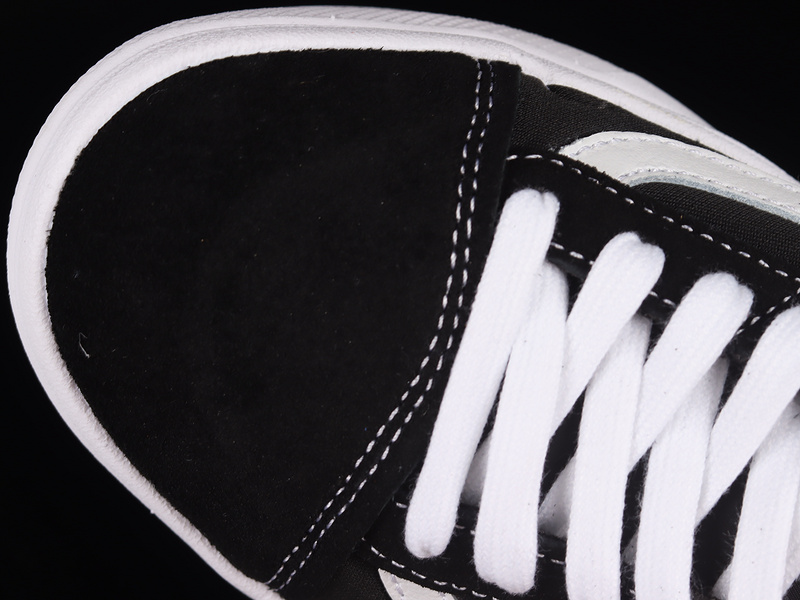 Old Skool Overt Cc Black/Black/White 27