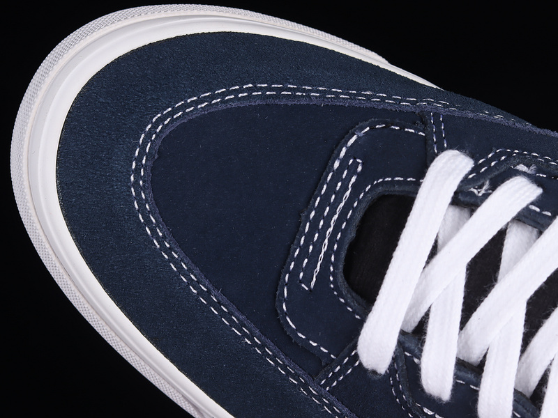 Skate Half Cab 92 Shoes Navy Blue/White/Black 11