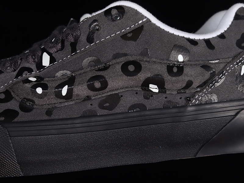 Imran Potato X Knu-Skool Vr3 Lx Leopard Asphalt/Black/White 5