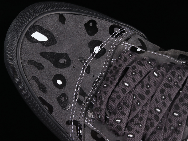 Imran Potato X Knu-Skool Vr3 Lx Leopard Asphalt/Black/White 27