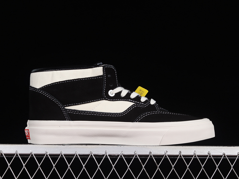 Half Cab Lx Black Mars Black/Black/White 21