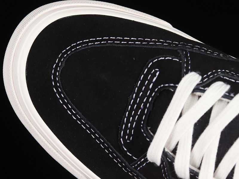 Half Cab Lx Black Mars Black/Black/White 25