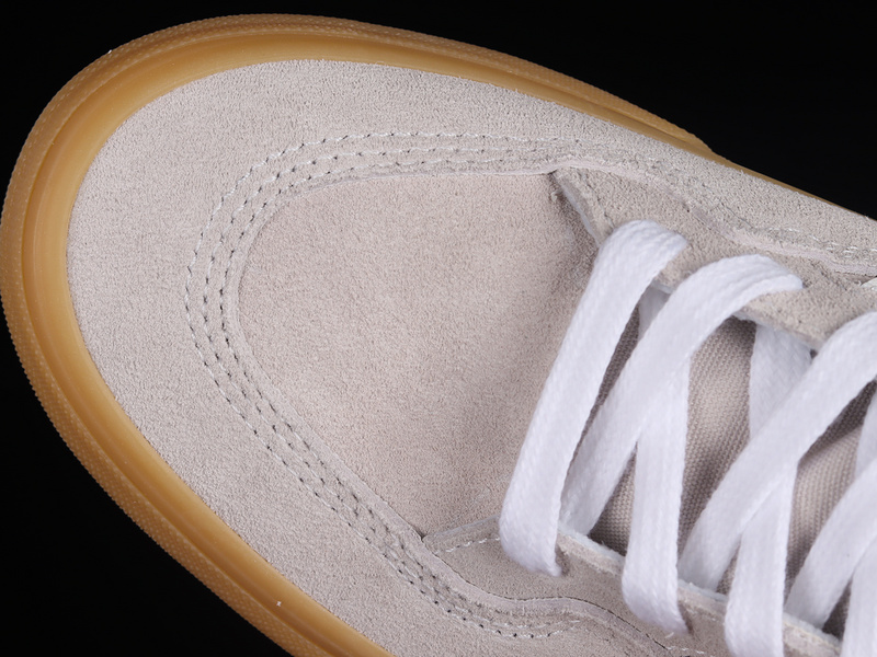 Skate Rowan Pro Beige/White/Gum 9