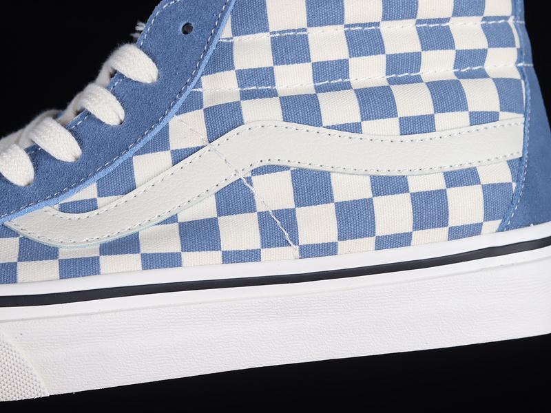 Sk8-Mid Checkerboard Haze Blue/White/Black 15