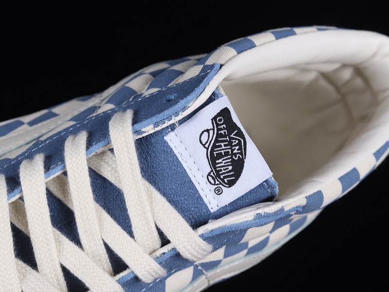 Sk8-Mid Checkerboard Haze Blue/White/Black 19