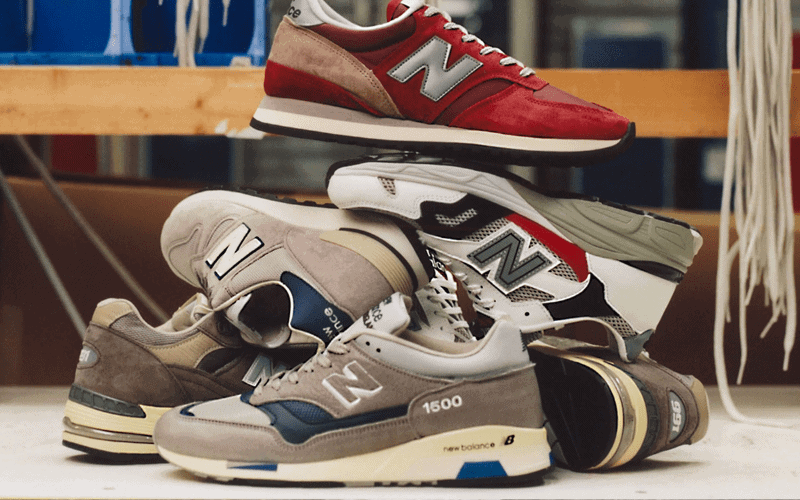 Best Ways How To Clean Suede New Balance Shoes 1